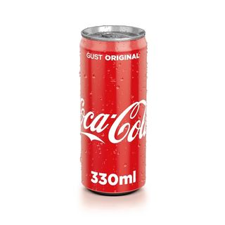 Coca-Cola 