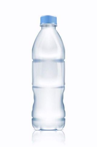 Eau Minérale 0,5l