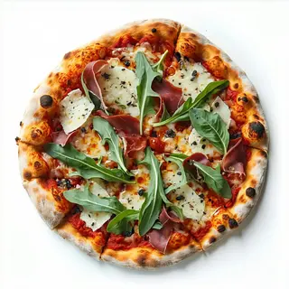 Pizza  Fabri