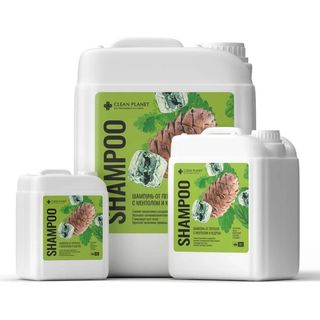 Шампунь от перхоти (500 мл.)