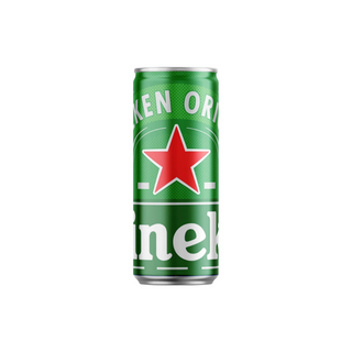 Cerveja Heineken