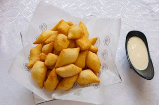 Боорсок  (1 кг.)