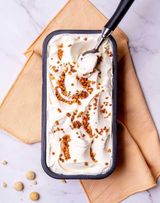 Helado Fresco Artesano Tarrina (1 Lt.)