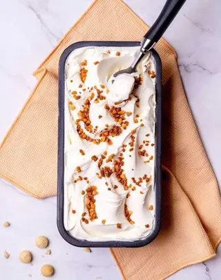 Helado Fresco Artesano Tarrina (1 Lt.)