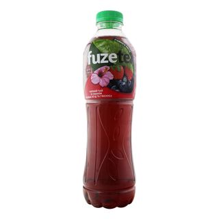 Fuze tea  (0.5л)