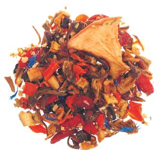 Rabarbarowy Sorbet 100g