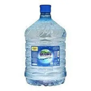 Highlands Mineral Water 10L