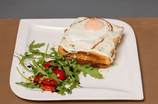 Francuski doručak 380g