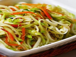 Yakisoba Vegetal