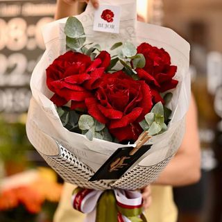 Buchet Little Kisses