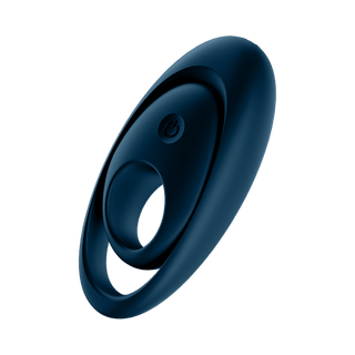 Satisfyer Glorious Duo - 12 Modos - Anilla Recargable