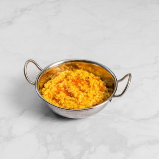 daal mash