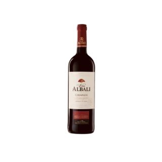 Vino tinto Albali (750 ml.)