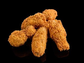 Խրթխրթան հավի թևիկներ 6 հատ