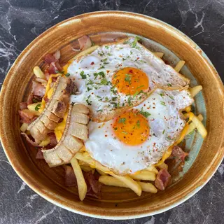 MICUL DEJUN AL CASEI | 430GR / 550KCAL | 