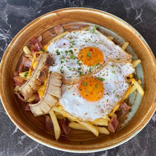 MICUL DEJUN AL CASEI | 430GR / 550KCAL | 