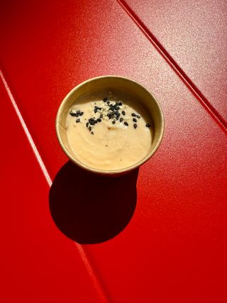 Sos umami
