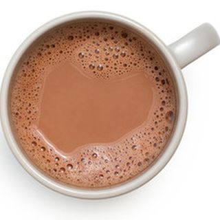 Горещ шоколад (450мл)