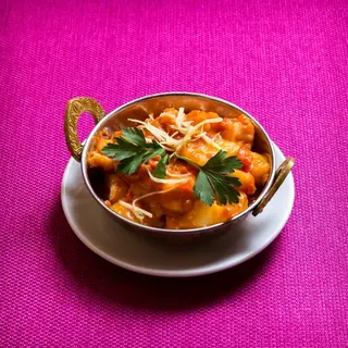 Bombay Aloo