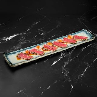 Tataki tuna