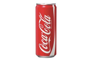 Coca-Cola 33 cl
