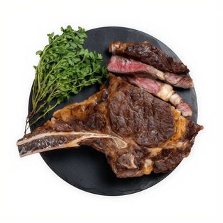 Chuletón De Ternera (750 G.)