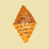 Croissant Cereali Vuoto