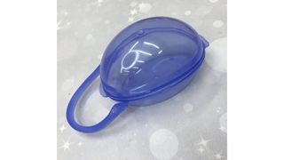 Футляр для пустышки