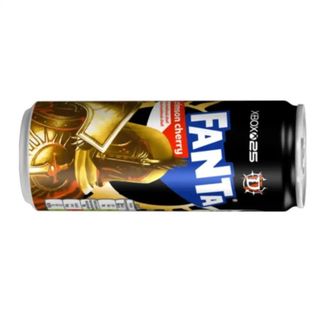 Fanta Crimson Cherry 330ML