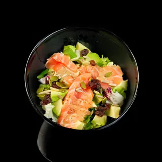 Ensalada especial