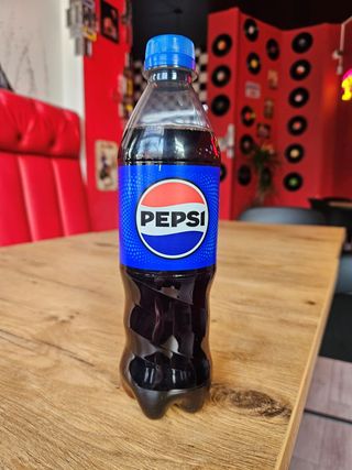 Pepsi