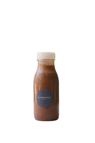 Batido De Chocolate