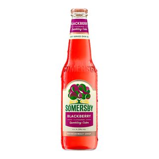 Somersby Blackberry