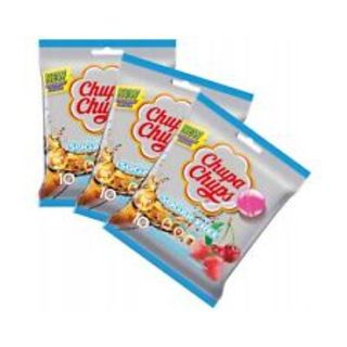 Fiesta Chupa Chups variados pack3