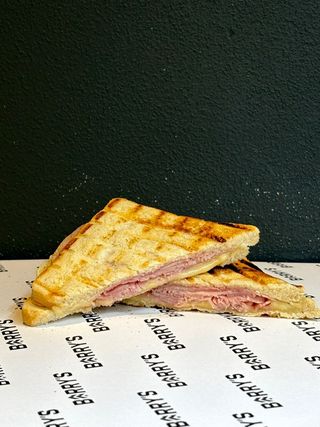 Fuel Toast