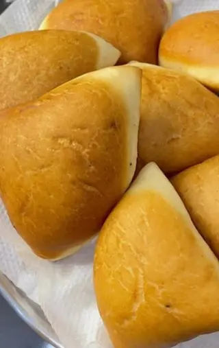 Mandazi