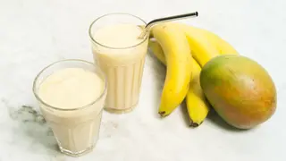 Californie Smoothie