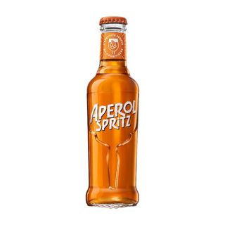 Aperol spritz