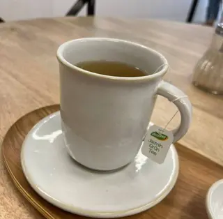 Chá Verde