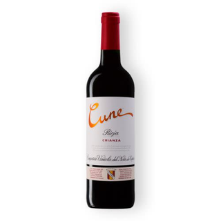 Vino Tinto Cune