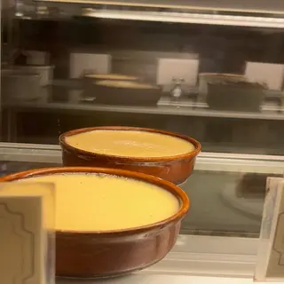 Creme Brulee