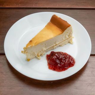 Cheesecake