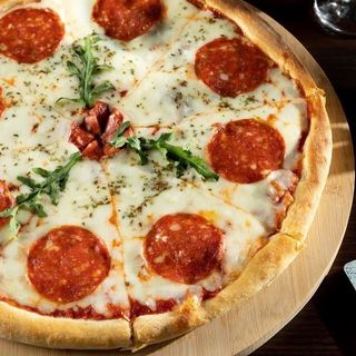 პიცა პეპერონი (დიდი)