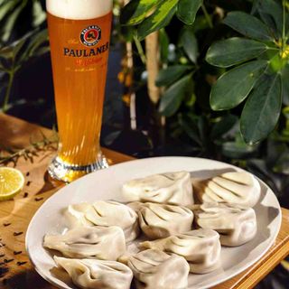 ხინკალი სოკოთი 10ც