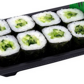 Maki pepino