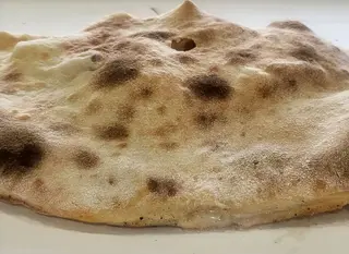 Calzone normale