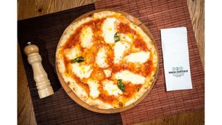 Pizza Margherita Ø 32cm