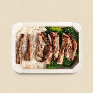 Свинско Секрето