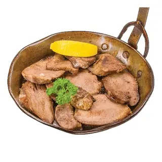 Език в масло