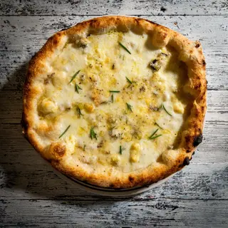 Quattro Formaggi – Armonie între patru brânzeturi italiene